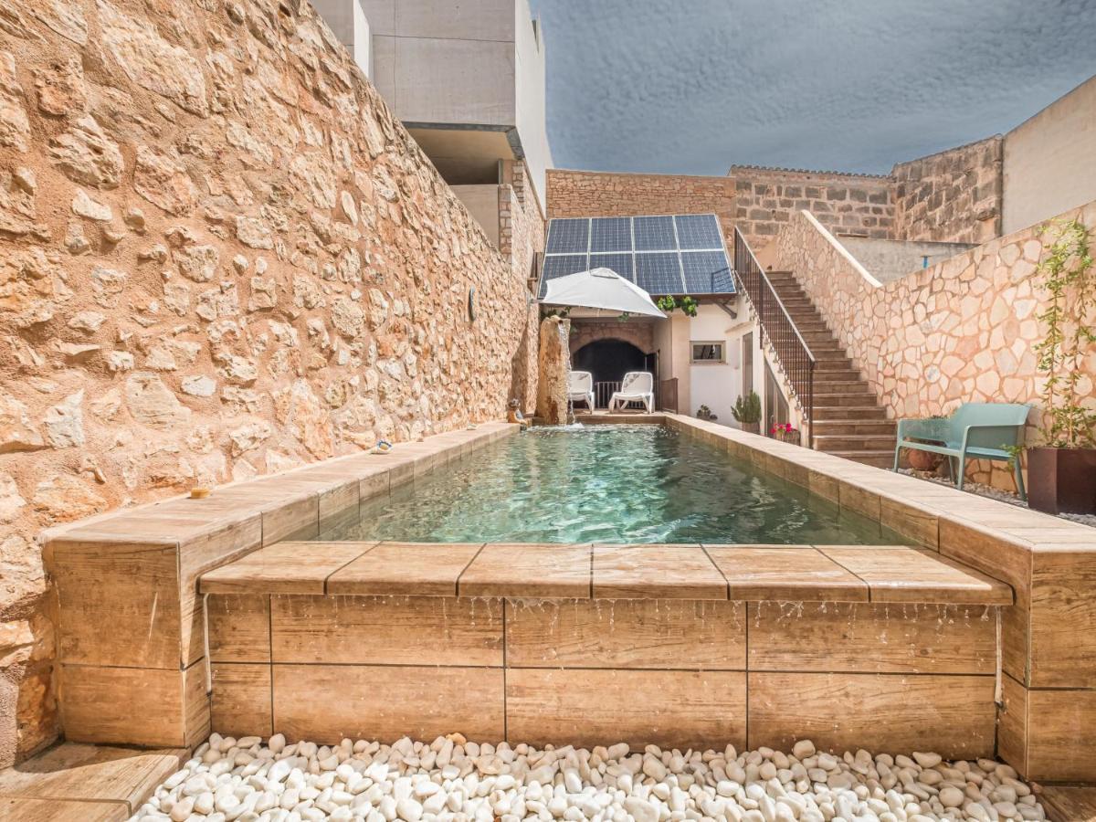Holiday Home Cordella - Sny101 By Interhome 산타니 외부 사진