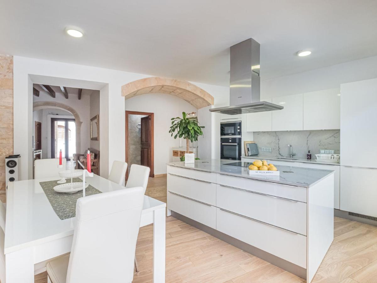 Holiday Home Cordella - Sny101 By Interhome 산타니 외부 사진