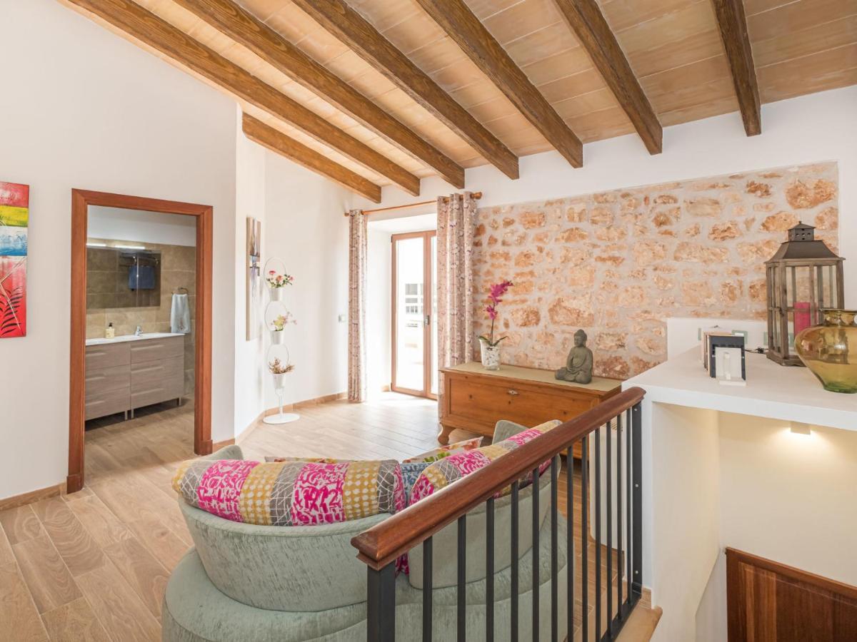 Holiday Home Cordella - Sny101 By Interhome 산타니 외부 사진